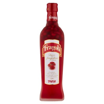 Crema  Limoncé  Stock - 500 ml