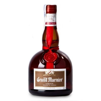 Liquore Grand Marnier 40°  - 700 ml