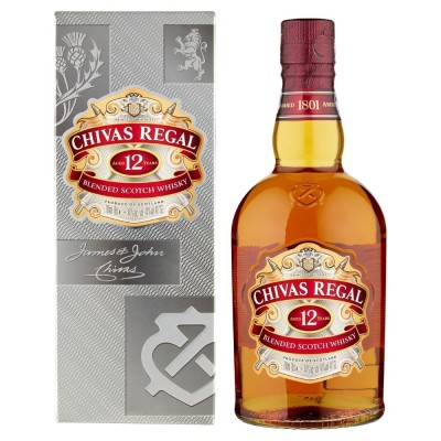 Brandy  Vecchia Romagna Classica - 700 ml