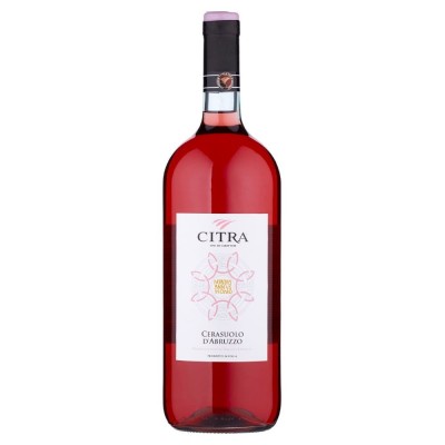 Vino Rosso Corvo - 750 ml