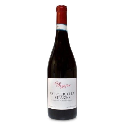 Vino Ripasso DOC La Sogara - 750 ml