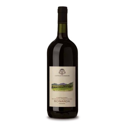 Vino Rosso Corvo - 750 ml