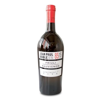 Vino Rosso Corvo - 750 ml