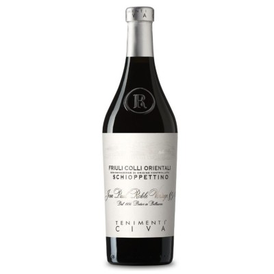 Vino Rosso Corvo - 750 ml