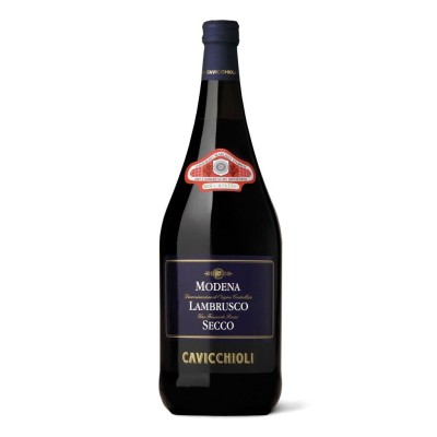 Vino Rosso Corvo - 750 ml