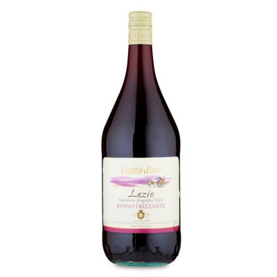 Vino Rosso Corvo - 750 ml