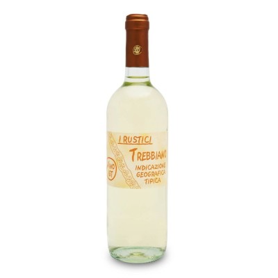 Vino Rosso Corvo - 750 ml