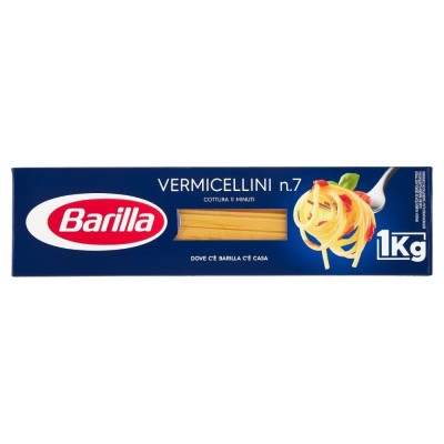 Pasta  Pennette  Rigate  - confezione da 500 g