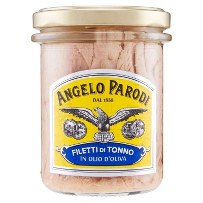 Spunti' Al Tonno Simmenthal - 2 x 84 g