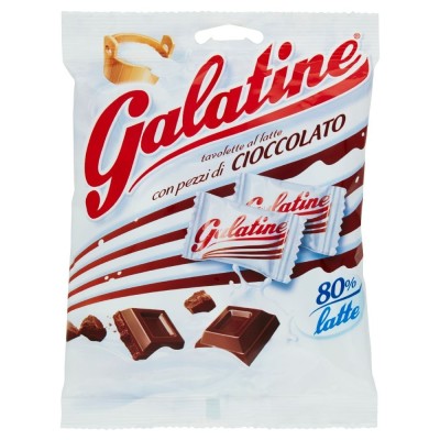 Fette Biscottate le Dolcifette Mulino Bianco Barilla - 315 g