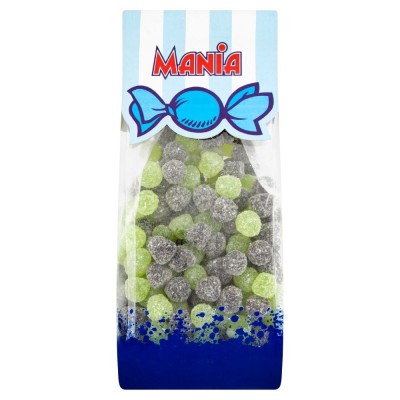 Caramelle Gommose Balsamiche Mania - 350 g