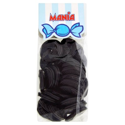 Caramelle Gommose Rotella Mania - 350 g