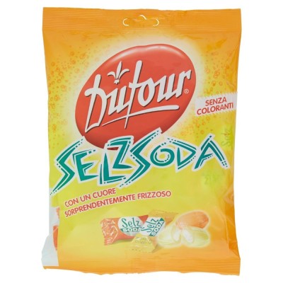 Fette Biscottate le Dolcifette Mulino Bianco Barilla - 315 g