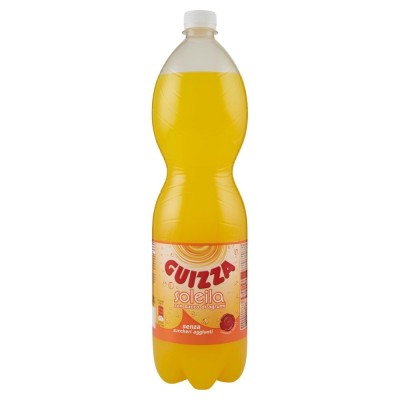 Aranciata Soleila Guizza - 1,5 L