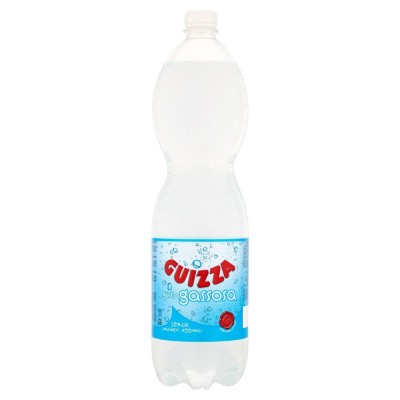 Gassosa  Guizza - 1,5 L