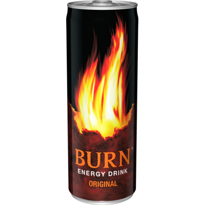 Energy Drink Red Bull - 250 ml
