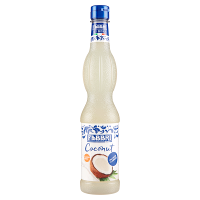 Sciroppo Cocco Fabbri - 560 ml