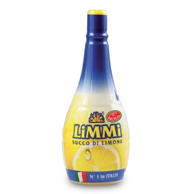 Succo  di Limone  Limmi - 200 ml
