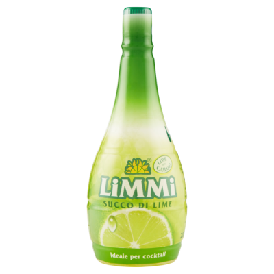Succo  di Lime  Limmi - 200 ml