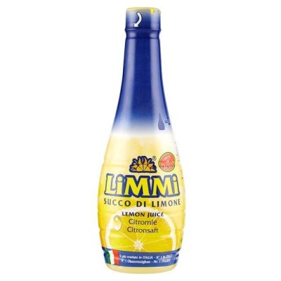 Succo  Arancia  100%  Yoga - 200 ml