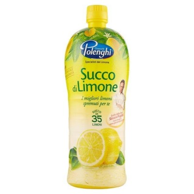 Succo  Ace  Skipper  Zuegg - 1000 ml