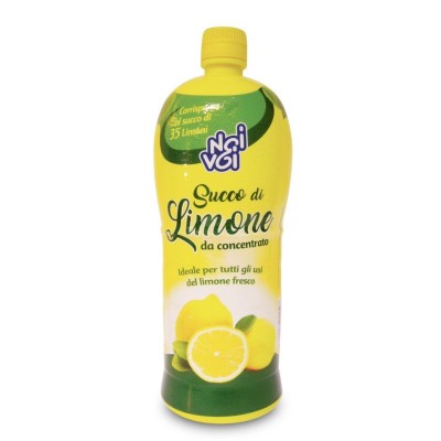 Succo  Ace  Skipper  Zuegg - 1000 ml