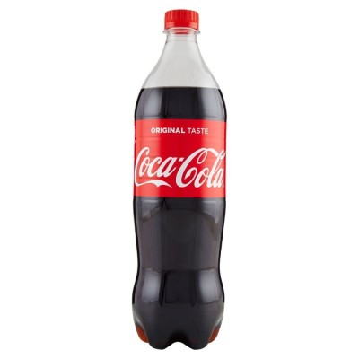 Coca Cola - 1 L