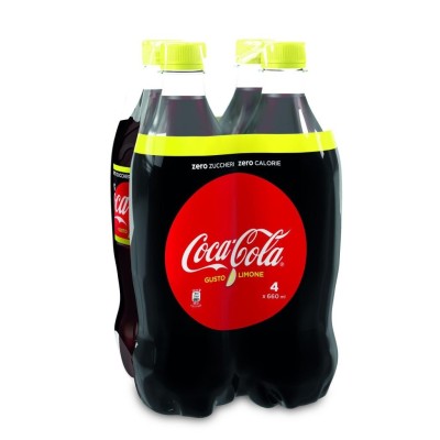 Coca Cola - 1.5 L