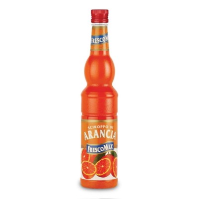 Sciroppo Amarena Fabbri - 560 ml