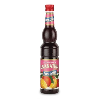 Sciroppo di Granatina pet FrescoMix - 700 ml
