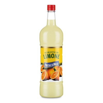Sciroppo di Limone Frescomix - 1500 ml