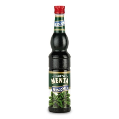 Sciroppo di Menta pet FrescoMix - 700 ml