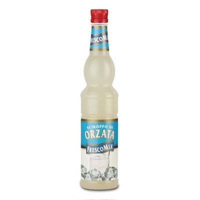 Sciroppo di Orzata pet FrescoMix - 700 ml