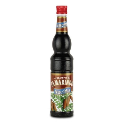 Sciroppo di Tamarindo pet FrescoMix - 700 ml