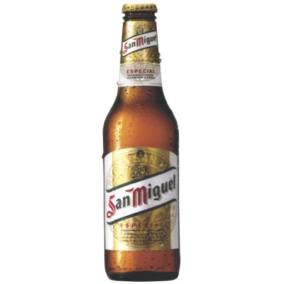 Birra  Especial  San Miguel - 33 cl