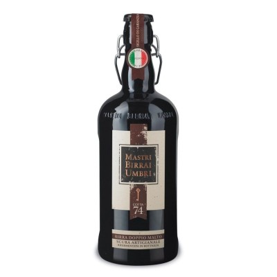 Birra  Poretti  10 Luppoli - 75 cl