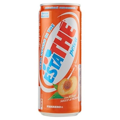 Coca Cola Lattina - 330 ml