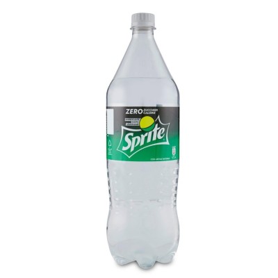 Sprite Zero - 1,5 L