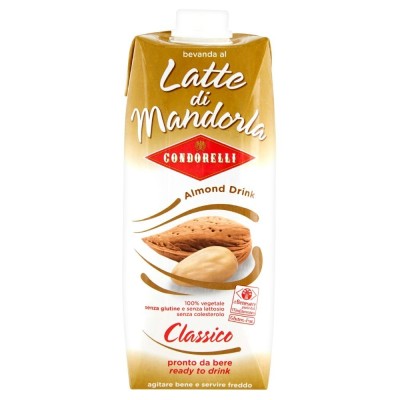 Latte Zymil Parmalat - 1000 ml