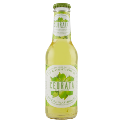 Cedrata - 200 ml