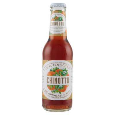 Chinotto - 200 ml