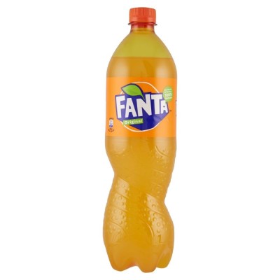 Coca Cola - 1.5 L