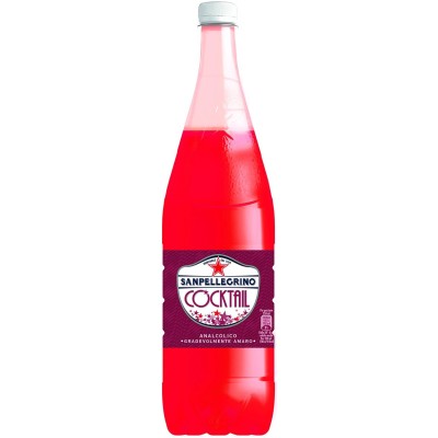 Cocktail  San Pellegrino - 1,25 L