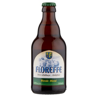 Birra Floreffe - 33 cl