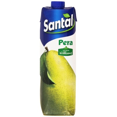 Succo  Pera Williams  Santal - 1000 ml
