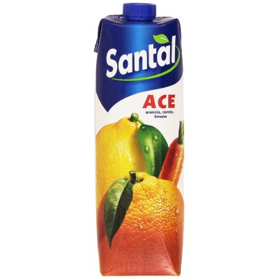 Succo  Ace  Santal - 1000 ml