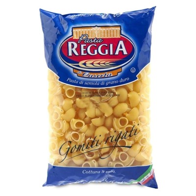 Pasta Gomiti Reggia - confezione da 1000 g