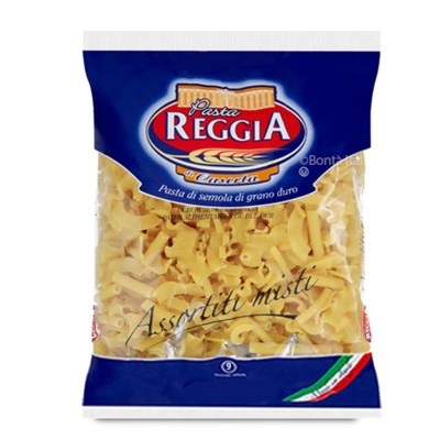 Pasta  Pennette  Rigate  - confezione da 500 g