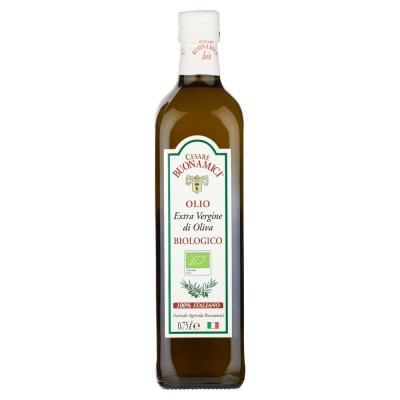 Olio Extra Vergine di Oliva