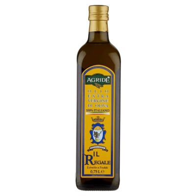 Olio Extra Vergine di Oliva